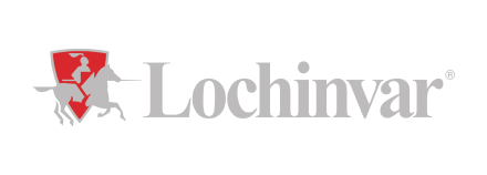 Lochinvar logo