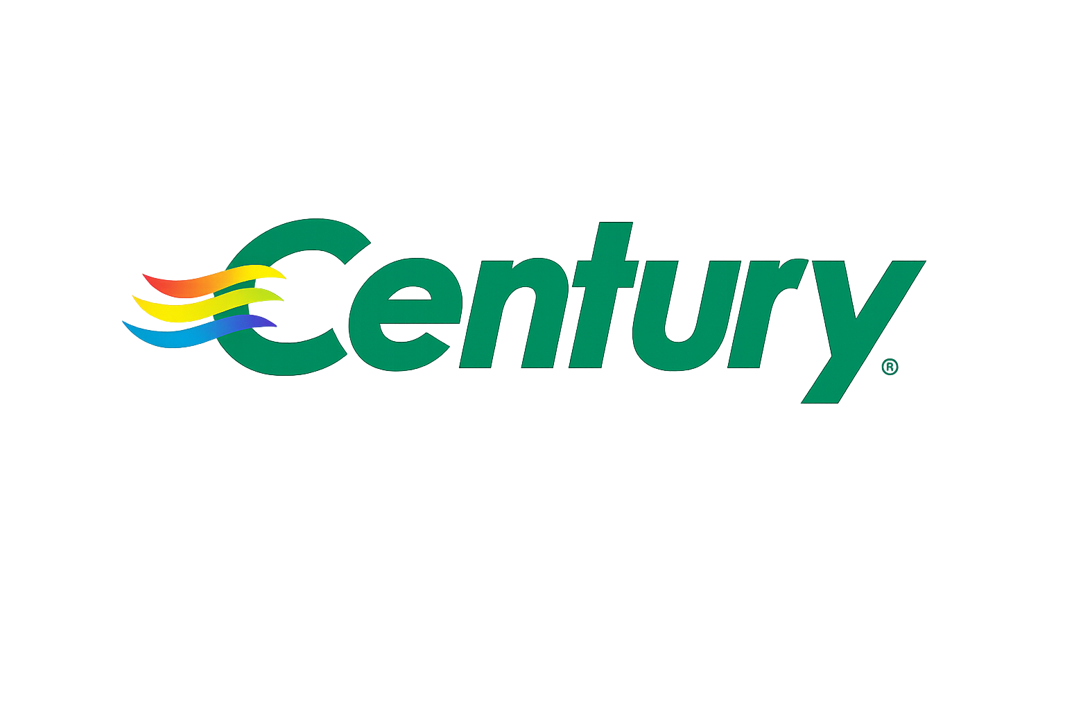 Century logo
