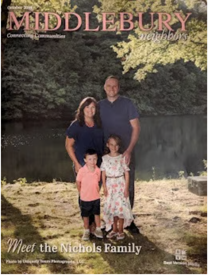 Middlebury Mechanical family